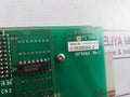 Yokogawa Ad5 Printed Circuit Board Pcb Module Rev: C S9890Bp-02, S9790Ba