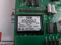 Yokogawa Ad5 Printed Circuit Board Pcb Module Rev: C S9890Bp-02, S9790Ba