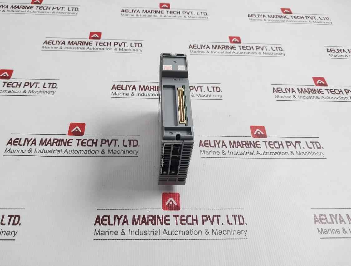 Yokogawa Adv161-p00 S2 Digital Input Module C3nd10496g