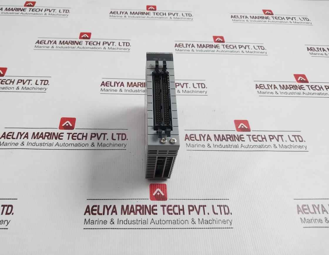 Yokogawa Adv161-p00 S2 Digital Input Module C3nd10496g