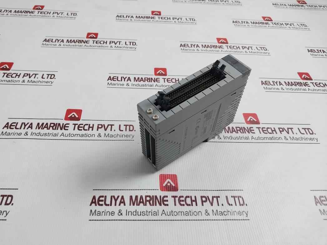 Yokogawa Adv161-p00 S2 Digital Input Module C3nd10496g