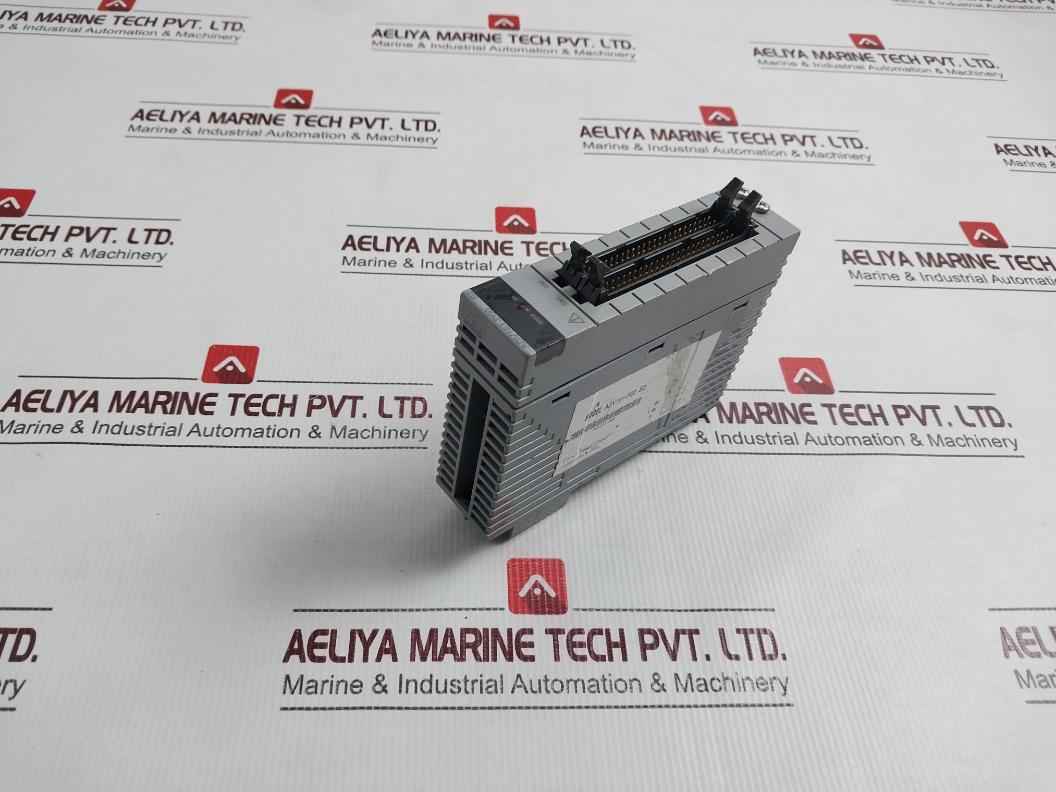 Yokogawa Adv161-p00 S2 Digital Input Module C3nd10496g