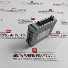 Yokogawa Adv161-p00 S2 Digital Input Module C3nd10496g