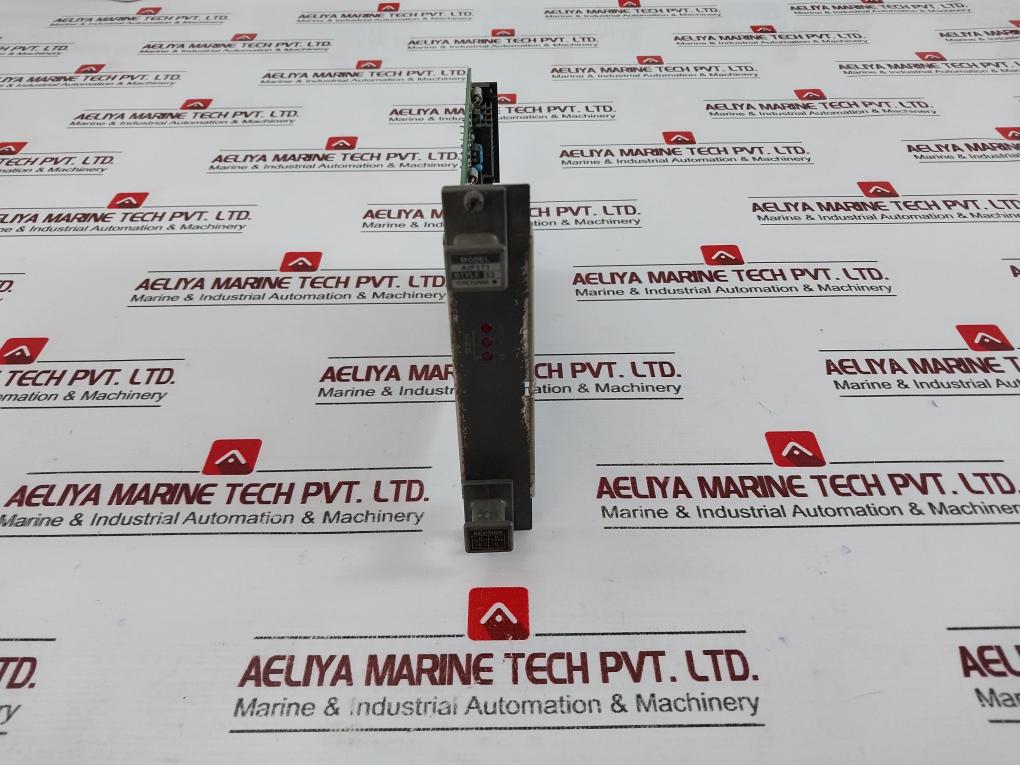 Yokogawa Aip171 Style S2 Transceiver Control Module S9510Db-01