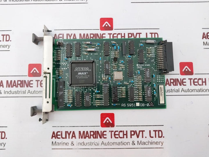 Yokogawa Aip171 Style S2 Transceiver Control Module S9510Db-01