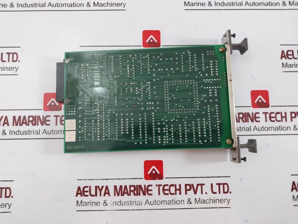 Yokogawa Aip171 Style S2 Transceiver Control Module S9510Db-01