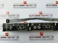 Yokogawa Aip504 V- Net Coupler Module Style S1