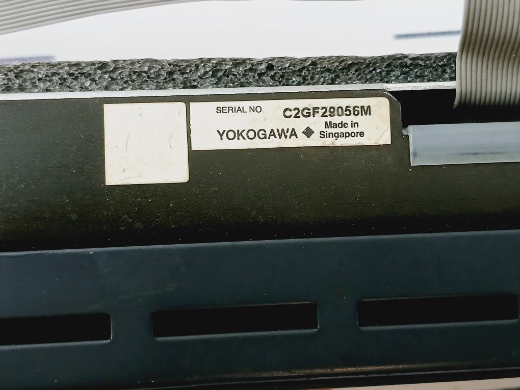 Yokogawa Aip504 V- Net Coupler Module Style S1