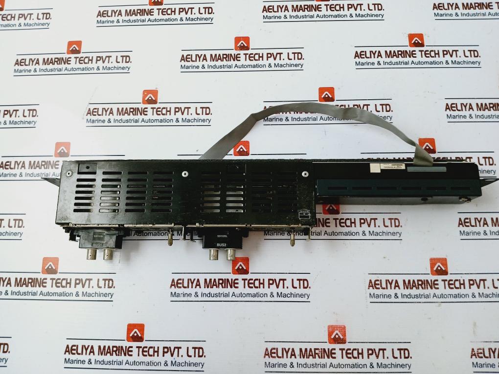 Yokogawa Aip504 V- Net Coupler Module Style S1