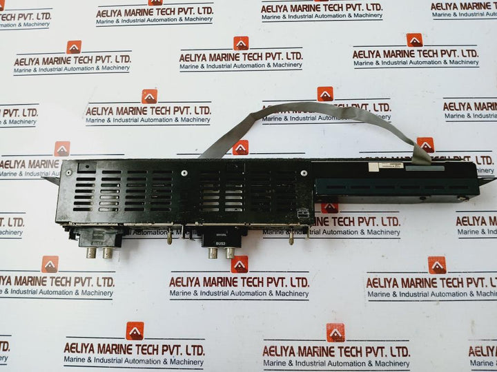 Yokogawa Aip504 V- Net Coupler Module Style S1