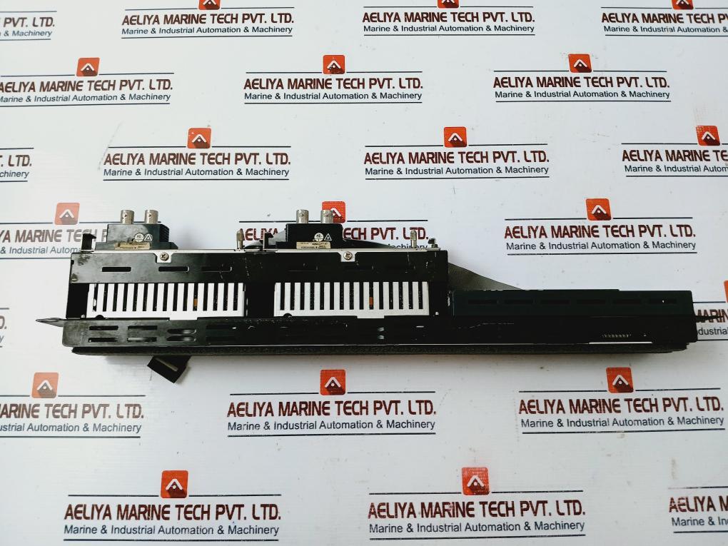 Yokogawa Aip504 V- Net Coupler Module Style S1 