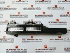 Yokogawa Aip504 V- Net Coupler Module Style S1