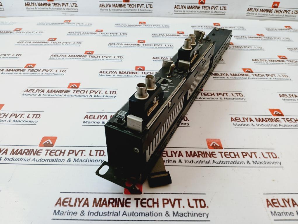 Yokogawa Aip504 V- Net Coupler Module Style S1&nbsp;
