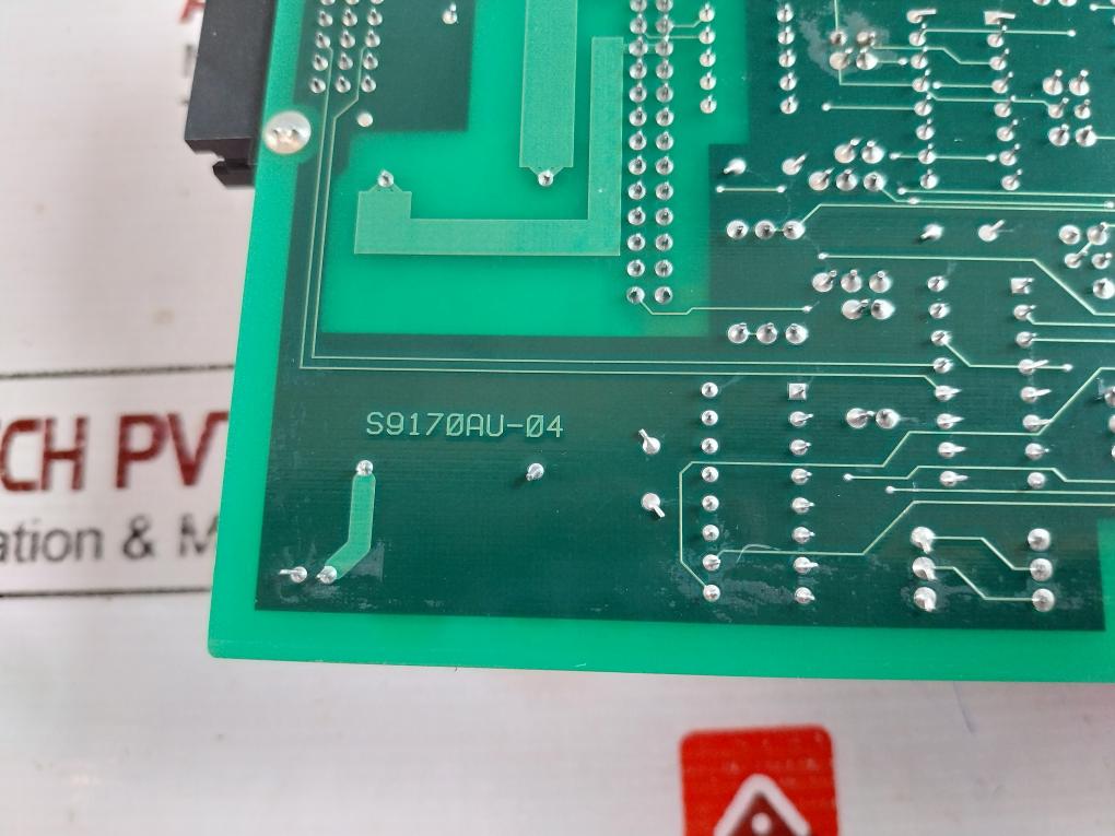 Yokogawa Aip571 S1 Electrical Transceiver Rio I/o Module