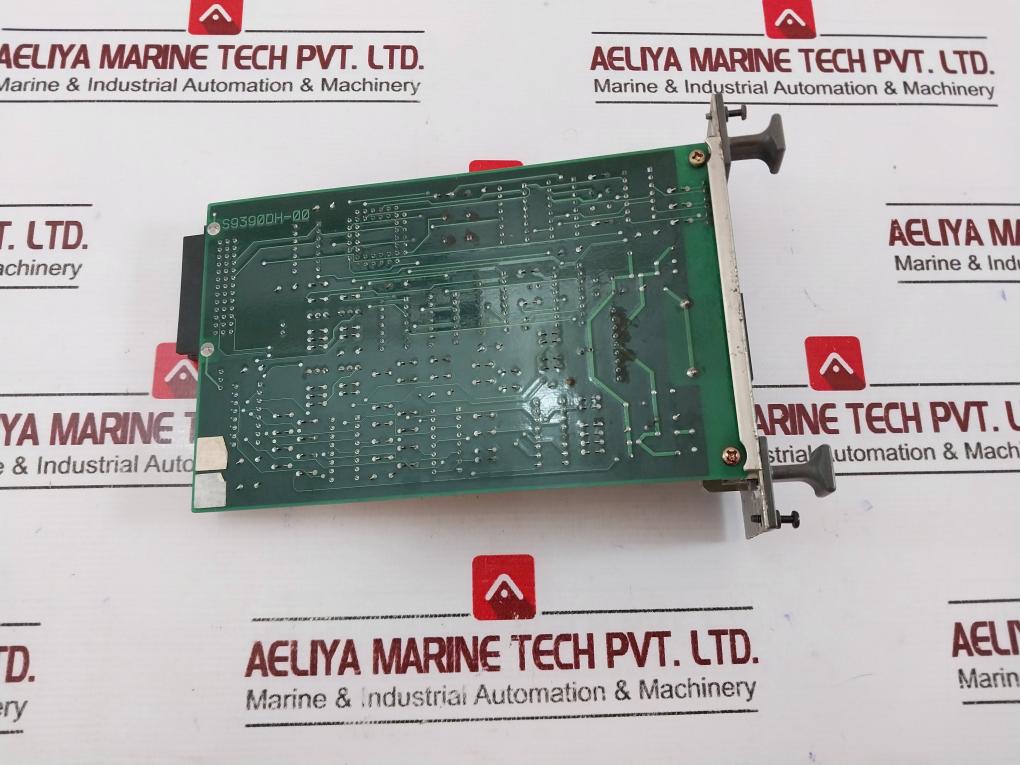 Yokogawa Aip578 S1 Rio Optical Link Transceiver Board Module 94V-0