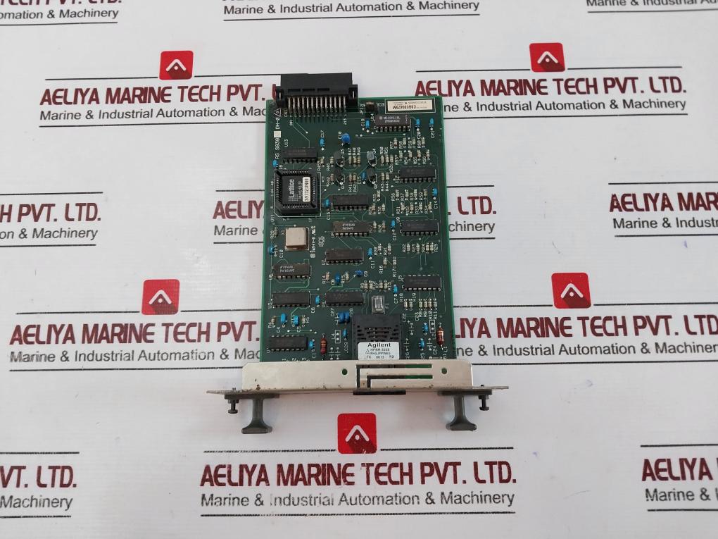 Yokogawa Aip578 S1 Rio Optical Link Transceiver Board Module 94V-0