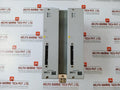 Yokogawa Amc80 Multipoint Analog I/O Module With Amn34 Nest