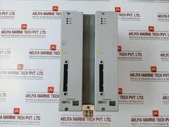 Yokogawa Amc80 Multipoint Analog I/O Module With Amn34 Nest