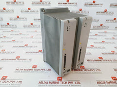 Yokogawa Amc80 Multipoint Analog I/O Module With Amn34 Nest