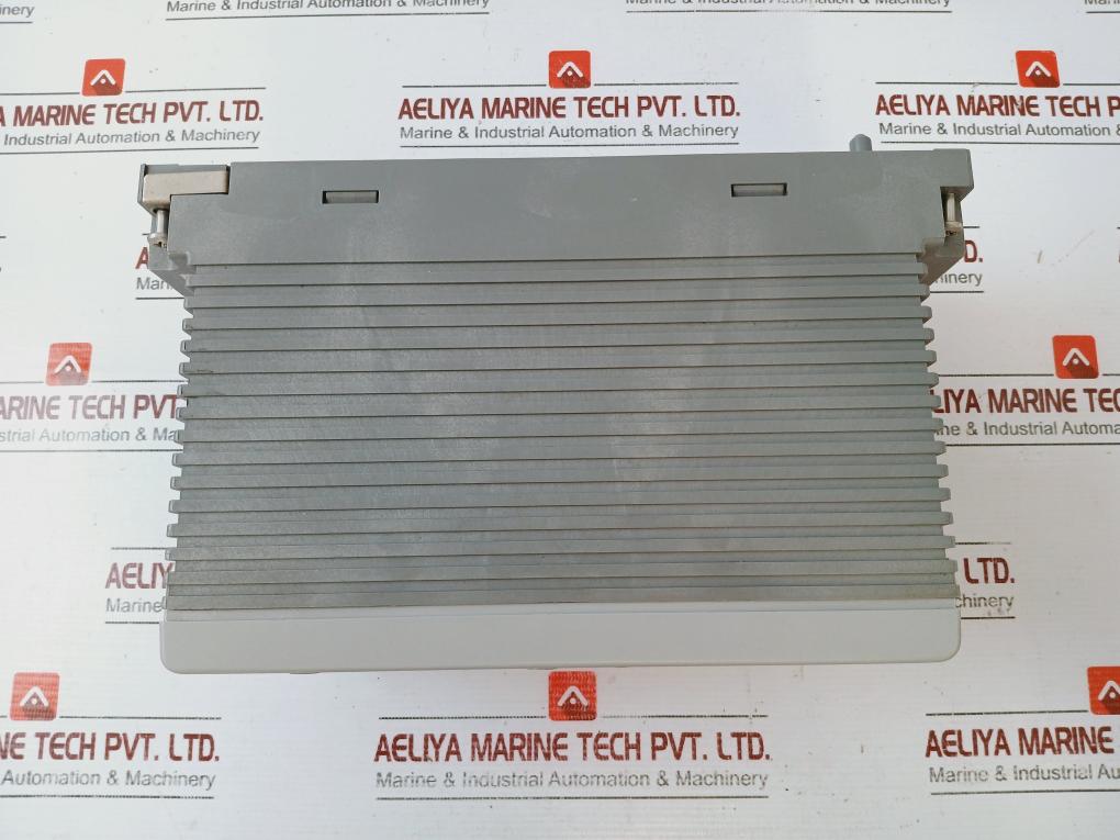 Yokogawa Amc80 Multipoint Analog I/O Module With Amn34 Nest