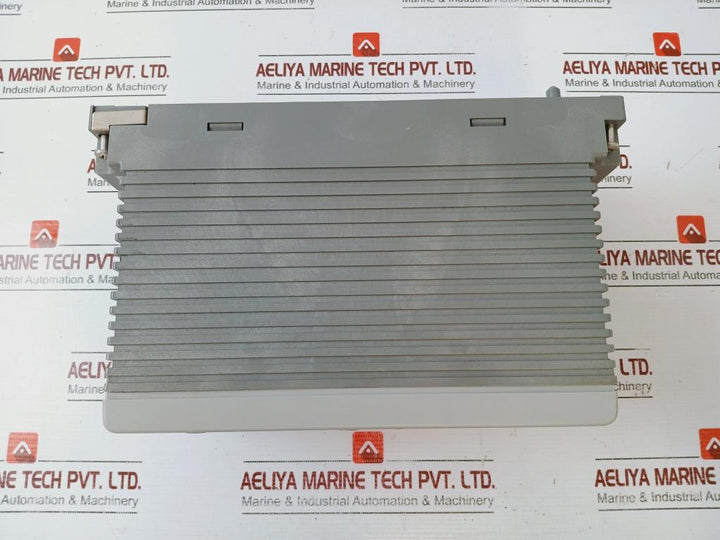 Yokogawa Amc80 Multipoint Analog I/O Module With Amn34 Nest