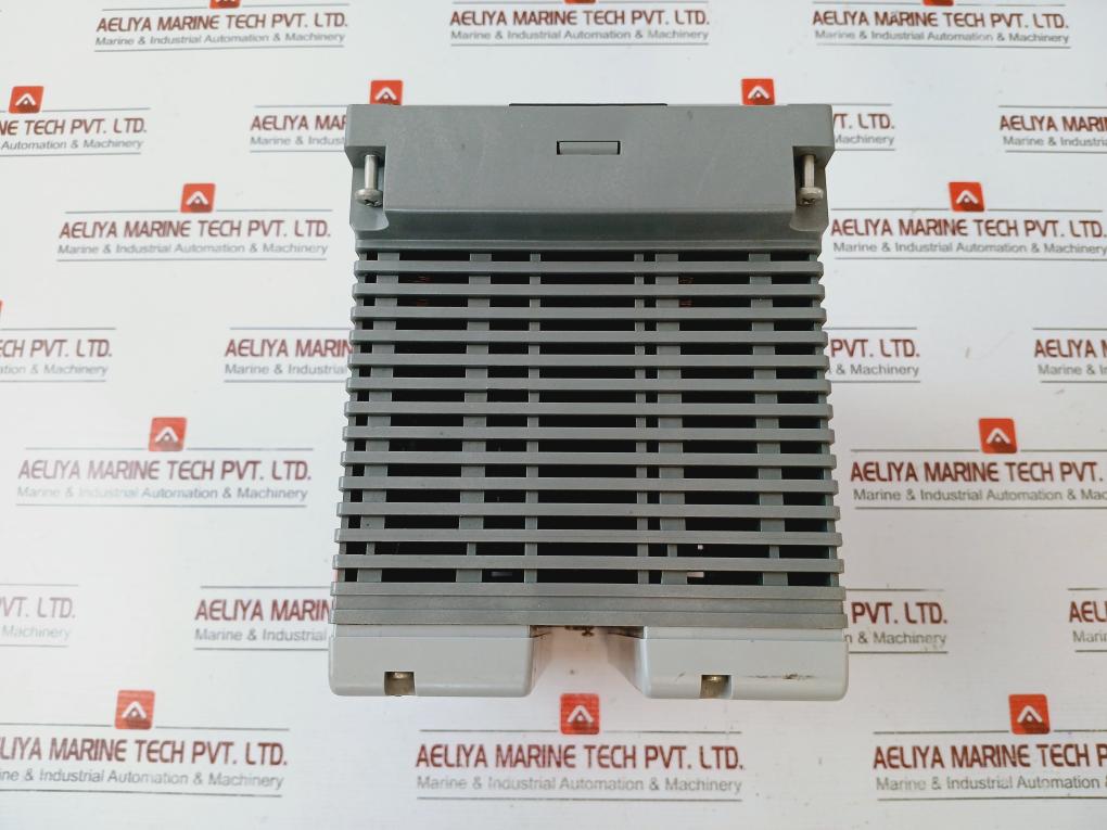 Yokogawa Amc80 Multipoint Analog I/O Module With Amn34 Nest