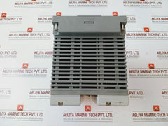 Yokogawa Amc80 Multipoint Analog I/O Module With Amn34 Nest