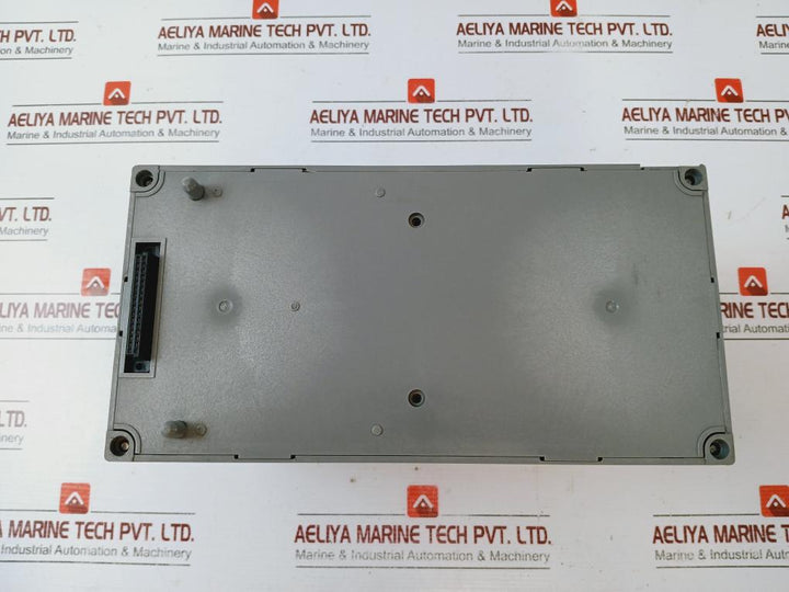 Yokogawa Amc80 Multipoint Analog I/O Module With Amn34 Nest