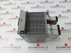Yokogawa Amm12C 4-unit Voltage Input Multiplexer Module