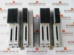 Yokogawa Amm12C 4-unit Voltage Input Multiplexer Module