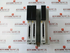 Yokogawa Amm12C 4-unit Voltage Input Multiplexer Module