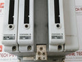 Yokogawa Amm12C 4-unit Voltage Input Multiplexer Module