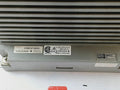 Yokogawa Amm12C 4-unit Voltage Input Multiplexer Module