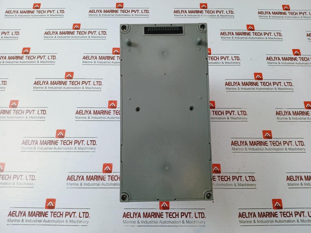 Yokogawa Amm12C 4-unit Voltage Input Multiplexer Module