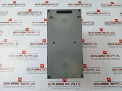 Yokogawa Amm12C 4-unit Voltage Input Multiplexer Module