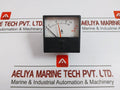 Yokogawa Analog Ampere Meter 0 To 22.5A A00-n-l-bl