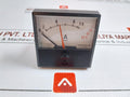 Yokogawa Analog Ampere Meter 0 To 22.5A A00-n-l-bl