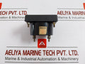 Yokogawa Analog Ampere Meter 0 To 22.5A A00-n-l-bl