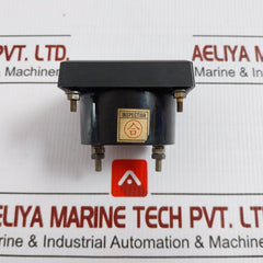 Yokogawa Analog Ampere Meter 0 To 22.5A A00-n-l-bl