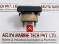 Yokogawa Analog Ampere Meter 0 To 22.5A A00-n-l-bl