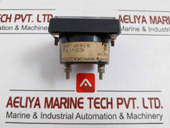 Yokogawa Analog Ampere Meter 0 To 22.5A A00-n-l-bl