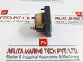 Yokogawa Analog Ampere Meter 0 To 22.5A A00-n-l-bl