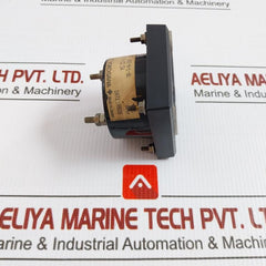 Yokogawa Analog Ampere Meter 0 To 22.5A A00-n-l-bl