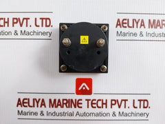 Yokogawa Analog Ampere Meter 0 To 22.5A A00-n-l-bl