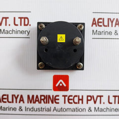 Yokogawa Analog Ampere Meter 0 To 22.5A A00-n-l-bl