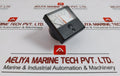 Yokogawa Analog Ampere Meter 0 To 22.5A A00-n-l-bl