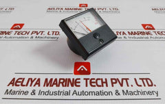 Yokogawa Analog Ampere Meter 0 To 22.5A A00-n-l-bl