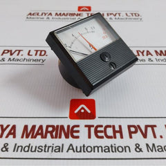 Yokogawa Analog Ampere Meter 0 To 22.5A A00-n-l-bl