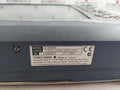 Yokogawa Aq7260 Optical Time Domain Reflectometer Kit 813920300(Without Battery)