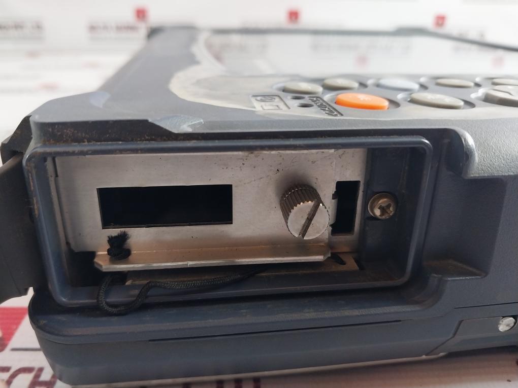 Yokogawa Aq7260 Optical Time Domain Reflectometer Kit 813920300(Without Battery)